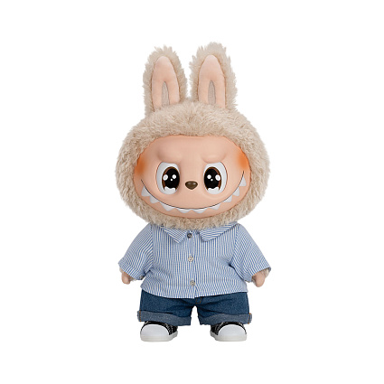 Игрушка Pop Mart Labubu The Monsters "Flip with Me" Фото 1