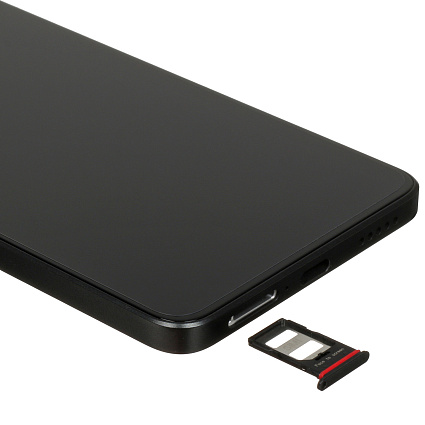 Смартфон Xiaomi Poco X6 Pro SIM + eSIM, 12 Гб RAM, 512 Гб, черный (EU) Фото 3
