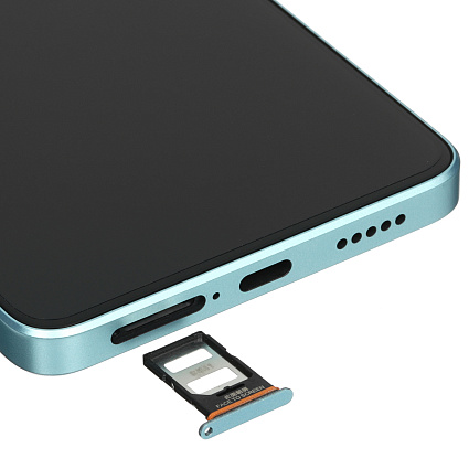 Смартфон Xiaomi Redmi Note 13 Pro SIM + eSIM NFC, 12 Гб RAM, 512 Гб, бирюзовый (EU) Фото 8