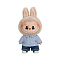 Игрушка Pop Mart Labubu The Monsters "Flip with Me" Фото 1