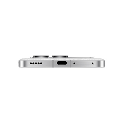 Смартфон Xiaomi Poco F6 Pro SIM + eSIM, 12 Гб RAM, 256 Гб, белый (EU) Фото 4
