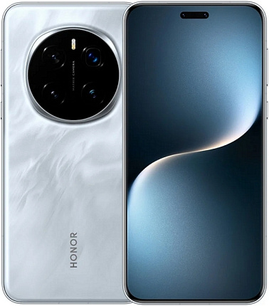 Смартфон Honor Magic 7 Pro 16/1Тб, серый Фото 1