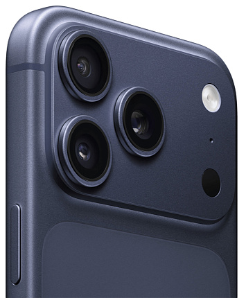 Смартфон Apple iPhone 17 Pro Max 1ТБ, Deep Blue (синий) Фото 3
