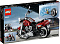 Конструктор Lego Harley-Davidson Fat Boy 10269 Фото 7