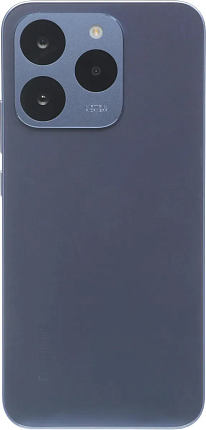 Смартфон Realme 15T 12/256 ГБ, синий Фото 8