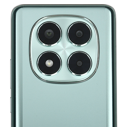 Смартфон Xiaomi Poco X7 SIM + eSIM, 8 Гб RAM, 256 Гб, зеленый (EU) Фото 5