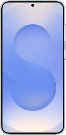 Чехол Samsung Standing Grip Case Galaxy S25 Plus, черный (EF-GS936CBEGRU) Фото 3