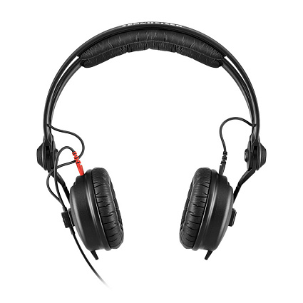 Наушники Sennheiser HD 25 Plus, черный Фото 2