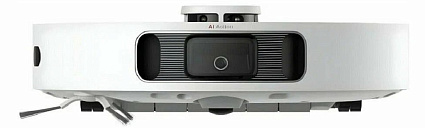 Робот-пылесос Xiaomi Dreame Bot L10 Ultra, белый Фото 3
