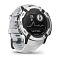 Смарт-часы Garmin Instinct 2X Solar Whitestone, белый (010-02805-04) Фото 2