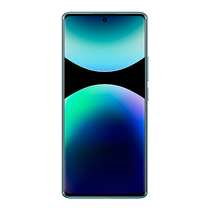 Смартфон Xiaomi Redmi Note 14 Pro SIM + eSIM NFC, 8 Гб RAM, 256 Гб, синий (EU) Фото 2