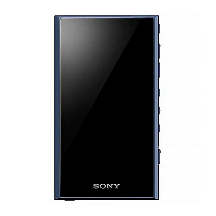 MP3-плеер Sony Walkman NW-A306, синий Фото 1