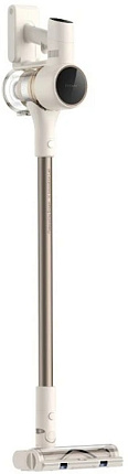 Беспроводной пылесос Dreame R10S Cordless Stick Vacuum, белый Фото 4