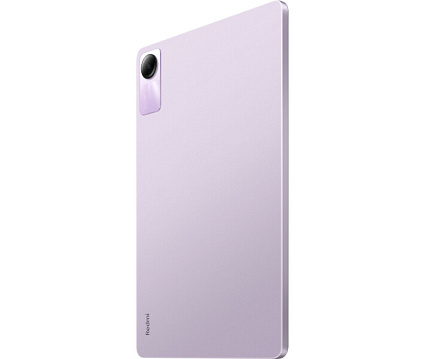 Планшет Xiaomi Redmi Pad SE 6/128Гб Lavender Purple, лавандовый Фото 2