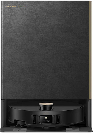 Робот-пылесос Dreame Matrix10 Ultra, черный Фото 8
