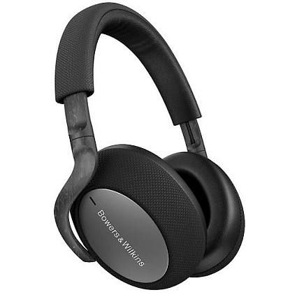 Беспроводные наушники Bowers & Wilkins PX7 Bluetooth, серый Фото 1