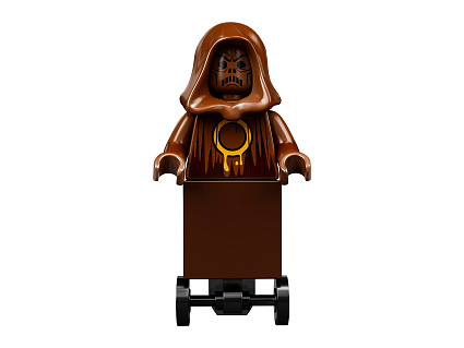 Конструктор LEGO 75966 Harry Potter Выручай-комната Хогвартса Фото 9