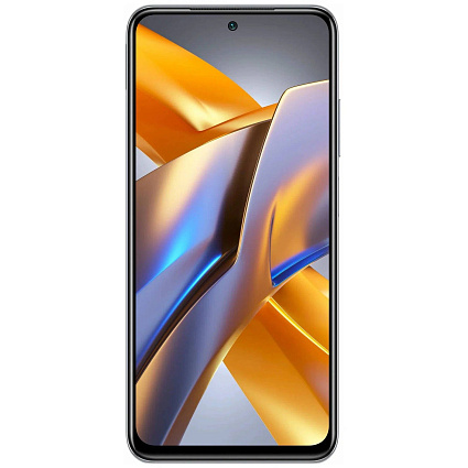 Смартфон Xiaomi POCO M5S 4/64 ГБ, серый Фото 2