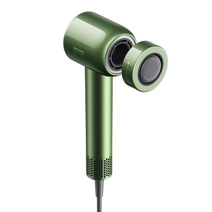 Фен Dreame Hair Glory Master AHD10, зеленый Фото 6