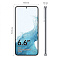 Смартфон Samsung Galaxy S22+ 8/128Гб (белый фантом) Фото 6