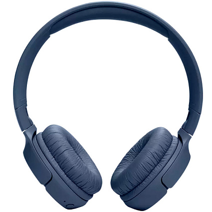 Беспроводные наушники JBL Tune 520BT, синий Фото 2