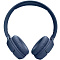 Беспроводные наушники JBL Tune 520BT, синий Фото 2