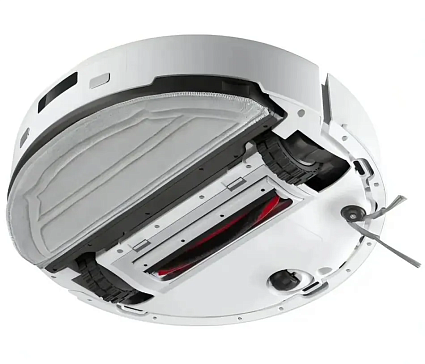 Робот-пылесос Roborock S8 Pro, белый Фото 3