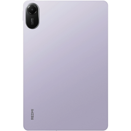Планшет Xiaomi Redmi Pad 2 6/128 Гб, фиолетовый Фото 5
