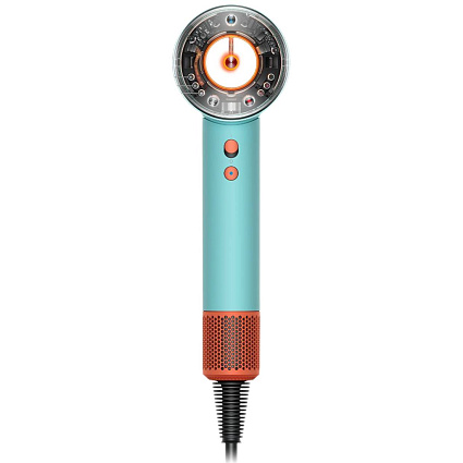 Фен Dyson Supersonic HD16, Ceramic Patina/Topaz (CN) Фото 1