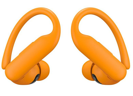 Беспроводные наушники Beats Powerbeats Pro 2, Orange Фото 2
