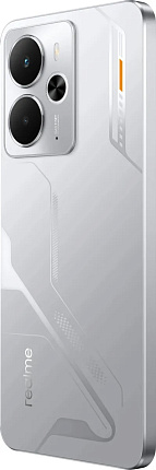 Смартфон Realme 14 5G 8/256 ГБ, серебристый Фото 7