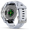 Смарт-часы Garmin Fenix 8 43mm AMOLED, Silver (010-02903-00) Фото 6