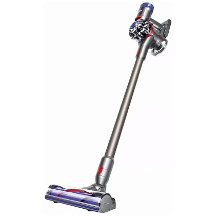 Вертикальный пылесос Dyson V8 Motorhead Фото 2