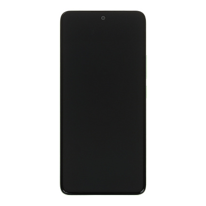 Смартфон Xiaomi Redmi Note 14 SIM + eSIM NFC, 6 Гб RAM, 128 Гб, зеленый (EU) Фото 2