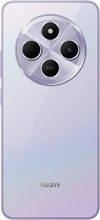 Смартфон Xiaomi Redmi 14C 8/256Гб, фиолетовый (Dreamy Purple) Фото 5