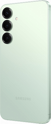 Смартфон Samsung Galaxy S25+ Dual Sim 12/256Гб, мятный (SM-S9360) Фото 7