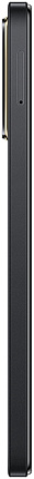 Смартфон Honor X6b 6/256Гб, черный (Midnight Black) Фото 6