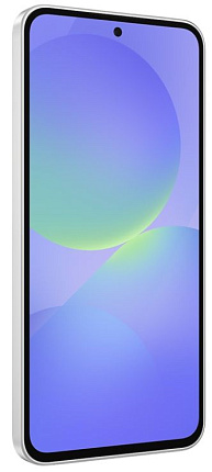 Смартфон Samsung Galaxy A36 12/256Гб, белый Фото 3