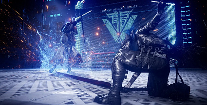 Игра Ninja Gaiden 4 для PS5, русские субтитры Фото 2