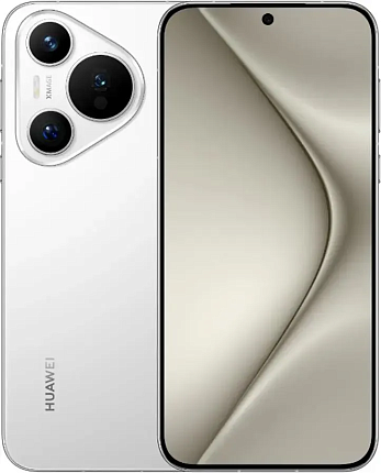 Смартфон HUAWEI Pura 70 12/256 Гб, белый Фото 1