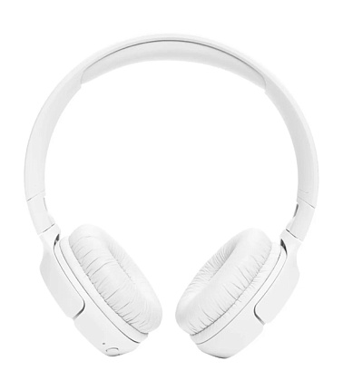 Наушники JBL Tune 520BT White Фото 2