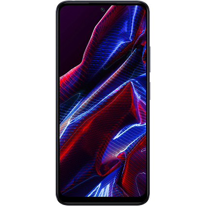 Смартфон Xiaomi POCO X5 5G 8/256 ГБ, черный Фото 2