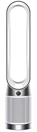 Очиститель воздуха Dyson Air Purifier TP10, серебристый (454843-01) Фото 1