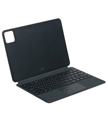 Чехол-клавиатура Xiaomi Pad 6S Pro Touchpad Keyboard Фото 1