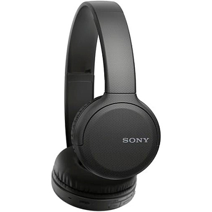 Беспроводные наушники Sony WH-CH510, черный Фото 5