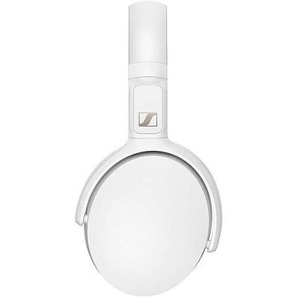Беспроводные наушники Sennheiser HD 350BT, белый Фото 3