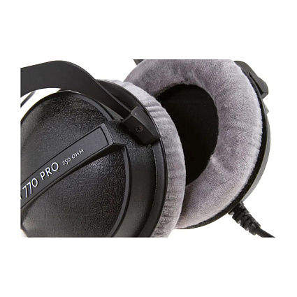 Наушники Beyerdynamic DT 770 Pro, черный Фото 2