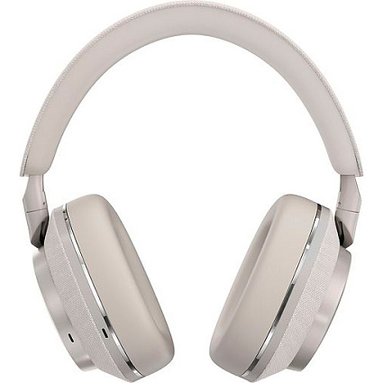 Беспроводные наушники Bowers & Wilkins Px7 S2, серебристый Фото 3