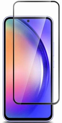 Защитное стекло для Samsung Galaxy S23 FE Фото 1