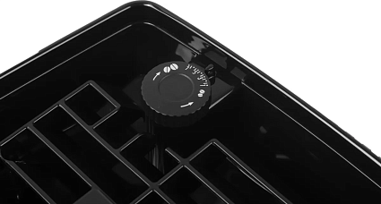 Кофемашина DeLonghi Magnifica Start ECAM220.22.GB, черный/серый Фото 14